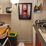 Appartment Paris South
