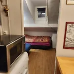 Appartment Paris South