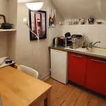 Appartment Paris South